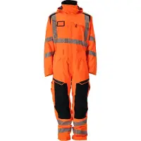 Mascot Vinter Kjeledress Med Knebeskyddslommer