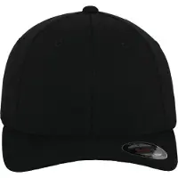 Flexfit Double Cap