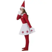 My Other Me Speideralv Kvinnedrakt