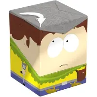 Ultimate Guard South Park The Stick Of Truth Jimmy The Bard Kortstokkeske