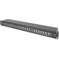 Digitus Cat 6a Koblingspanel