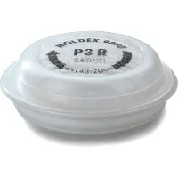 MIPA EasyLock 9030 01 partikelfilter P3 R 2 stk