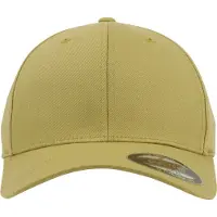 Flexfit Wooly Combed Cap