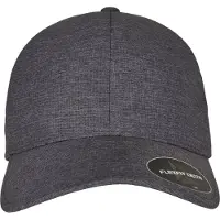 Flexfit Delta Carbon Cap