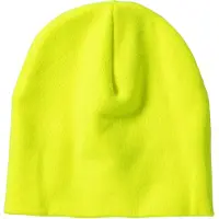 Fristads Lue 9108 AM, Varselgul, Onesize