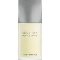 Issey Miyake L'Eau D'Issey Pour Homme