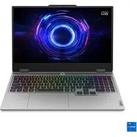 Lenovo Idg Loq 15irx10 15.6´´ I5-13450hx/16gb/1tb Ssd/geforce Rtx 5060 8gb Gaming Bærbar Datamaskin