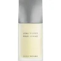 Issey Miyake L´eau D´issey Men 125ml Eau De Toilette