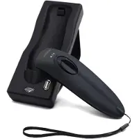 Approx 1d-2d Appls10 Bluetooth Usb Strekkodeskanner