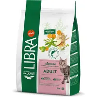 Affinity Libra Adult laks - 3 kg