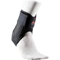 Mcdavid Stealth Cleat 2+ Ankelstøtte