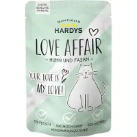 Hardys 12 x 100 g - Kylling & fasan