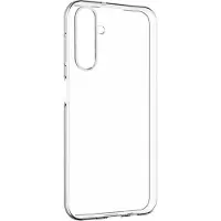 Puro 03 naken, deksel, Samsung, Galaxy A25 5G, 16,5 cm (6,5), gjennomsiktig