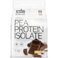 Star Nutrition Erteproteinisolat 1 kg