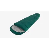 Easy Camp Sovepose - Stærmamma - Grønn - - OneSize - Sovepose