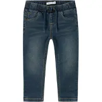 Name it Normal Passform Sweat Jeans
