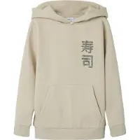 Name it Collegegenser - Noos - NkmKian - Peyote - - 9-10 år (134-140) - Collegegenser