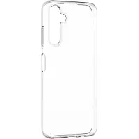 Puro 03 Nude, Etui, Samsung, Galaxy A05s, 17 cm (6.7), Gjennomsiktig
