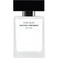 Narciso Rodriguez Pure Musc Vapo 30ml Eau De Parfum
