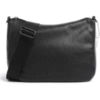 Mandarina Duck Mellow Leather Hobo Fzt79 Skulderveske