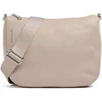 Mandarina Duck Mellow Leather Hobo Fzt79 Skulderveske