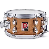 Premier Artist 10" x 55" bjørketromme Snare Tromme antikk ask