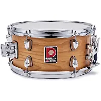 Premier Artist 12" x 6" bjørketromme Snare Tromme Antique Ash