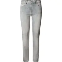 Pepe Jeans for woman. PL2047288AA Jeans Skinny Regent grey (32/30), Casual, Cotton, Denim