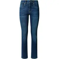 Pepe Jeans for woman. PL2045895FB Jeans Slim Grace blue (27/30), Casual, Cotton, Denim