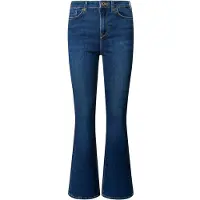 Pepe Jeans Dion Flare Høytaljede Jeans