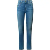 Pepe Jeans for woman. PL2047284AA Jeans Skinny Regent blue (30/30), Casual, Cotton, Denim