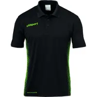 Uhlsport Score Kortermet Poloskjorte