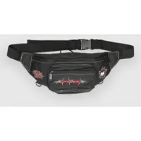 Empyre Casper Emb Hip Bag svart