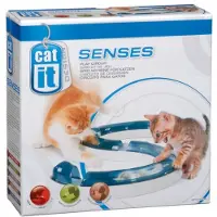 Catit Design Senses Play Circuit - 1 stk