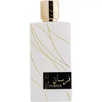 Khadlaj Fursan White EDP M 100 ml
