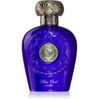 Lattafa Blue Oud Eau De Parfum 100 ml (unisex)