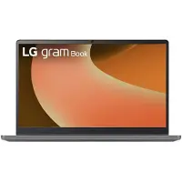 LG Gram Book 15u50t-g.aa56b 15.6´´ Core I5-1334u/16gb/512gb Ssd Bærbar Datamaskin