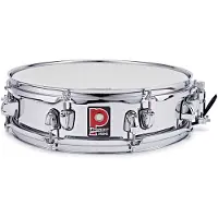 Premier Artist 14" x 4" stål Snare Tromme krom