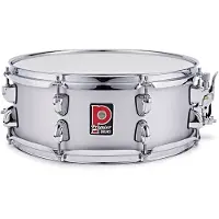 Premier Artist 14" x 55" Aluminium Snare Tromme