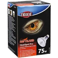 Trixie Halogenpære HeatSpot Pro 75 W