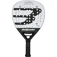 Bullpadel Neuron 2025 padelracket / vibrasjonsdempende racket til padel
