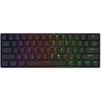 Savio Blackout X2 Mechanical Outemu Brown Tastatur