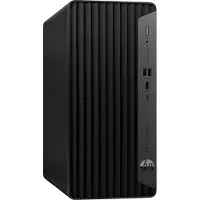 HP Pro 400g9 I5-12500/16gb/512gb Ssd Stasjonær Pc