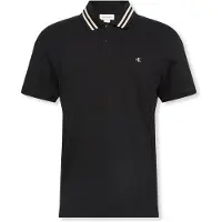 Calvin Klein Lv04rc276g Kortermet Poloskjorte