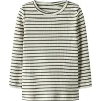 Name it Bani Xsl Mini Langarmet T-skjorte