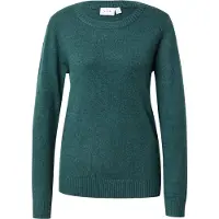 Vila Viril Rund Hals Strikket Pullover