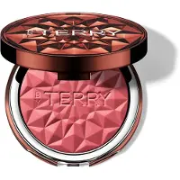 By Terry Tea to Tan Powder Blush N6 Spicy Song