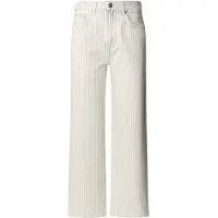 Pepe Jeans Straight Lexa Høytaljede Jeans