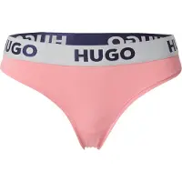 HUGO Sporty Logo 10241852 01 Tanga