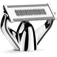BaByliss Replacement blade for X-Blade, Skjeggtrimmerblad, 1 hoder, OT996E, Sølv, Rustfritt stål, 6 måned(er)